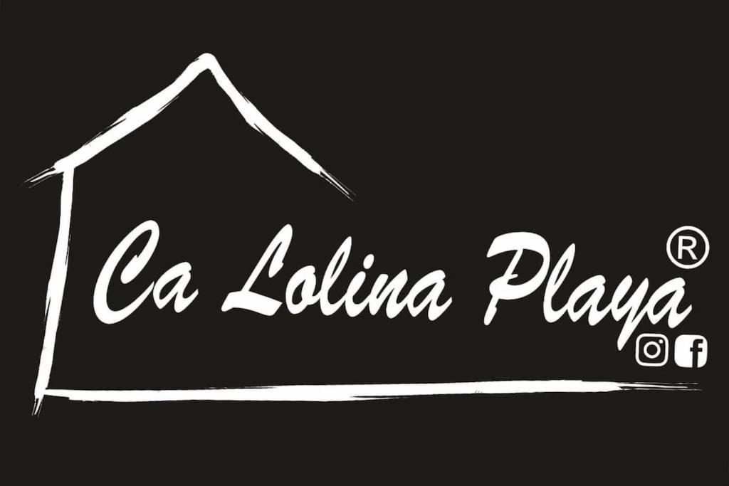 Ca Lolina Playa Appartamento *